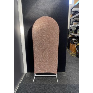 Archway 6FT Rose Gold Cover